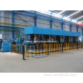 Electric Tandem Rolling Mill